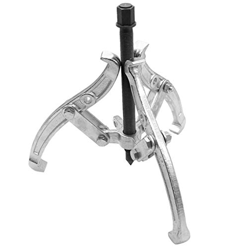 Whryspa 3-Jaw Gear Puller Set – 3In-14In Removal Tool Kit for Slide Gears, Pulley, and Flywheel,14inch