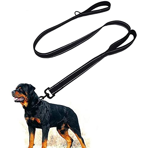 Correas Perros Grandes Fuertes Marca Eyeleaf