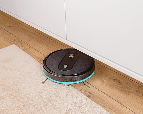 Aspirador Robô WAP W400 3 em 1 - Automático e Bivolt - Imagem 3