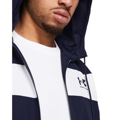 Image of Under Armour Men's Sportstyle Windbreaker