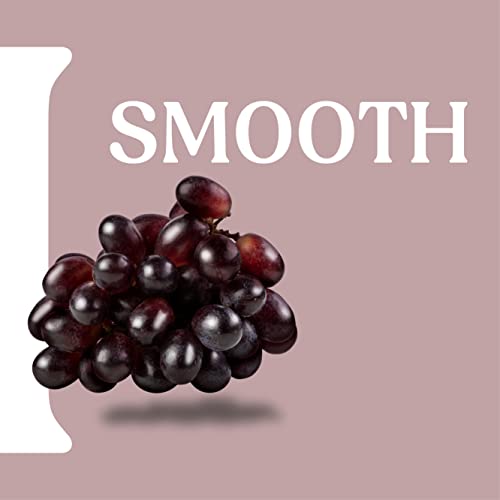 Image of Itinera Smoothing Body Wash with Tuscan Red Grapes (12.51 fl oz) - with Aloe vera and Glycerine - Vegan Friendly - 95% Natural Origin Ingredients