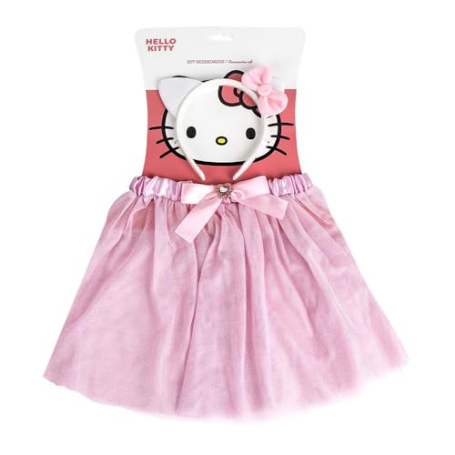 Cerdá Accessories Fantasia Hello Kitty Kit de toilette Taille unique