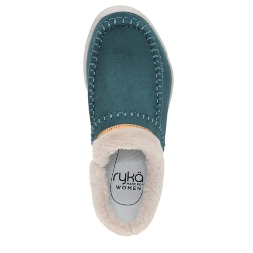 Ryka Women's Arrow Mule Mule Shoes Dark Sea Green 9 W by Ryka - Used condition - Image 6