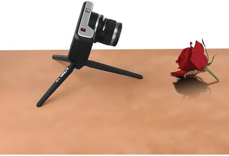 Oben TT-50 Table Top Tripod