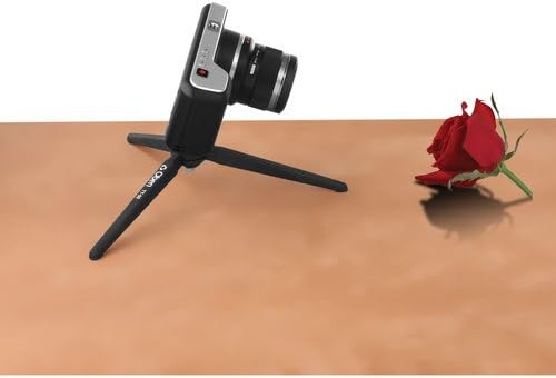 Oben TT-50 Table Top Tripod