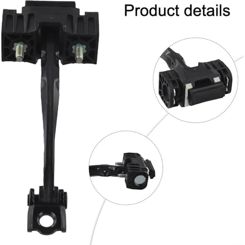 Sangle de contrôle charnière porte Opel Astra H MK5 2004-2014 - 4
