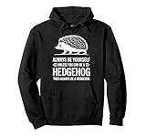 Funny Hedgehog Cool Hedgehogs Design