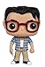 Funko POP Movies: Independence Day - David Levinson Action Figure