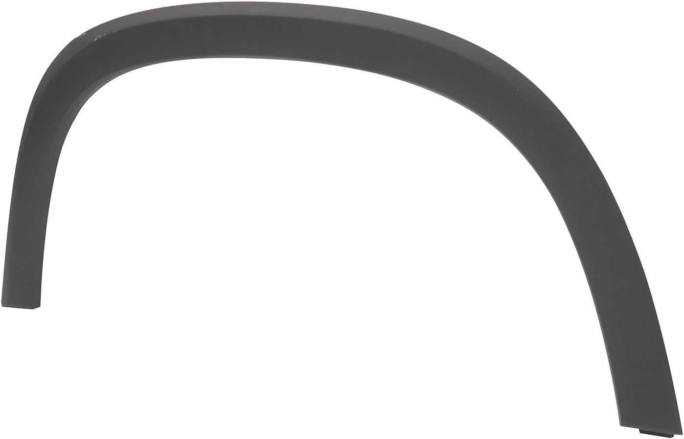 Wheel Molding Trim Fit for Chevrolet Traverse 2018 2019 2020 2021 2022 2023 2024 Replace for 84417152(Rear Left Side)