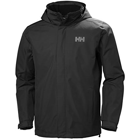 Chaqueta chubasquero Helly Hansen Dubliner para hombre Cover