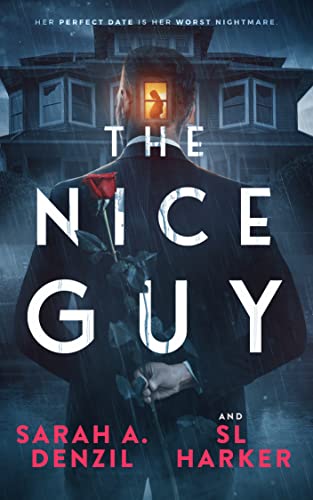 The Nice Guy #TOP14