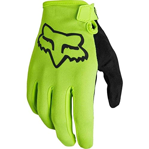 Gants Fox Racing Ranger VTT pour le cyclisme de montagne et sorties trail