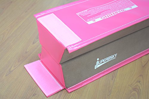 Juperbsky ソフト平均台低床 幼児小学校低学年初期の練習に 