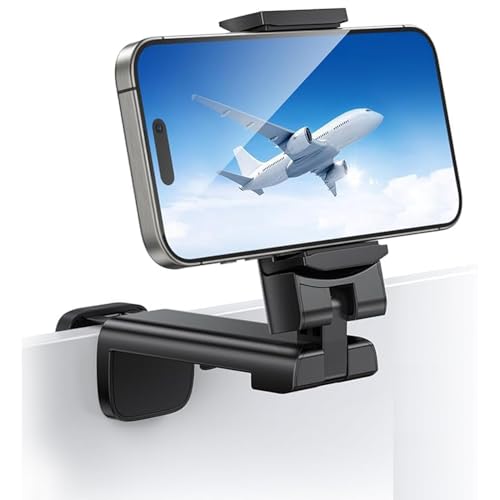 Airplane Cell Phone Holder,NOZEWOWA Handsfree...