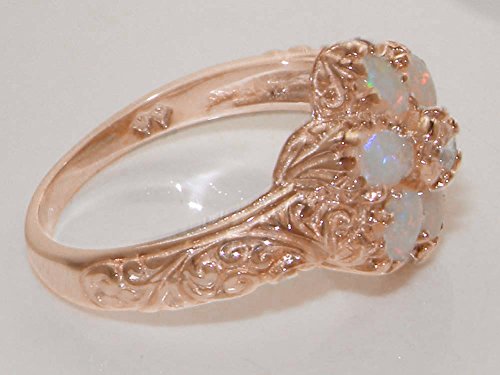 LetsBuyGold Jewelers 2521/27/4AAA-9R