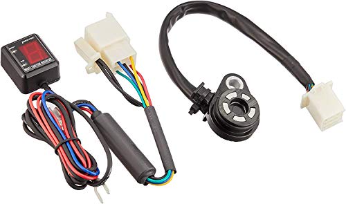 アイプロ製★シフトインジケーター APHX 赤 スーパーカブ110 JA07 Amazon | AIpro（アイプロ）スーパーカブ110/PRO JA07 専用 APHX