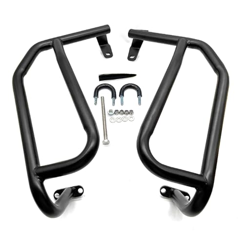 Protection cadre moto CRF250 Rallye 2018 pare-chocs inférieur moteur