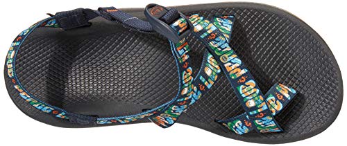 Image of Chaco Men's Zcloud 2 Athletic Sandals
