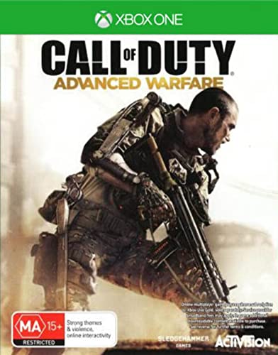 Call Of Duty: Advanced Warfare (Xbox One)