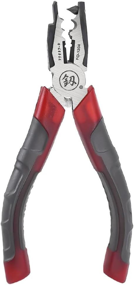 Chain Joining Pliers for Metal Chain Connector, Ball Metal Chain Pliers Manual Splicing Combination Tool for Roller Blind Chain Connector