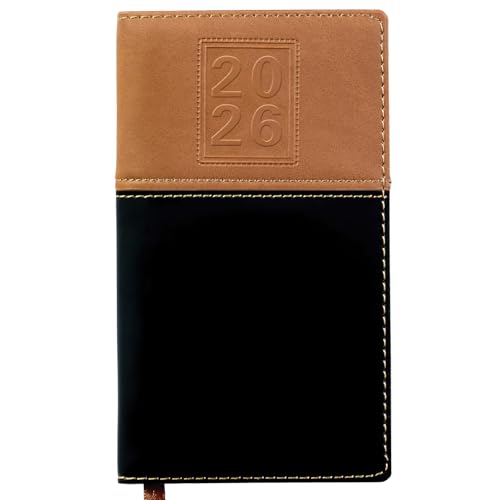 2026 Pocket Planner/Pocket Calendar, 3.5