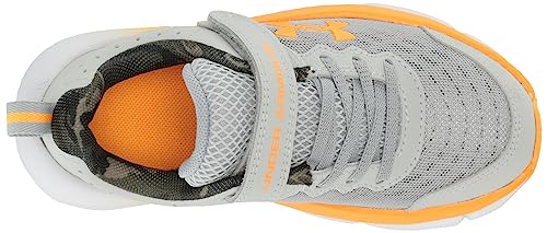 Image of Under Armour Kids' Assert 10 Alternate Closure Shoes