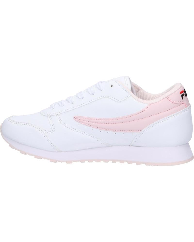 FILA Orbit Women Scarpe da ginnasticaDonna