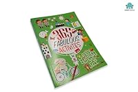 365 Fabulous Activities 9369895957 Book Cover