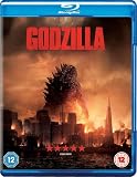 Godzilla (2014)
