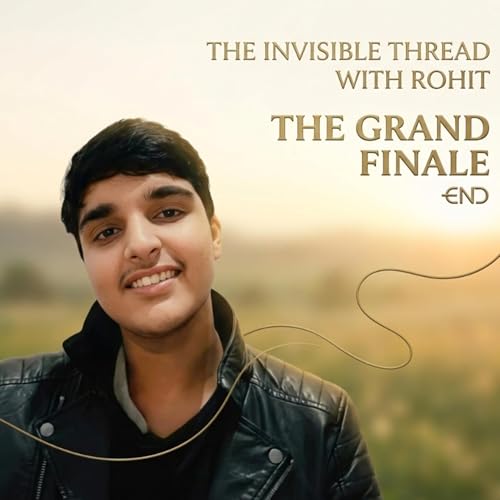 The Final Echo: A Journey Complete 🎙️🟣