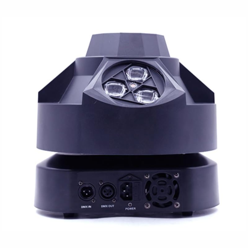 12X15W LED Wiązka Reflektor Z Ruchomą Głowicą RGBW 4w1 Super Pszczoła Oko Stroboskopowe Światło Rgb DMX512 DJ Disco Stage Party Prom Bar Club na scenę imprezową(With Remote)
