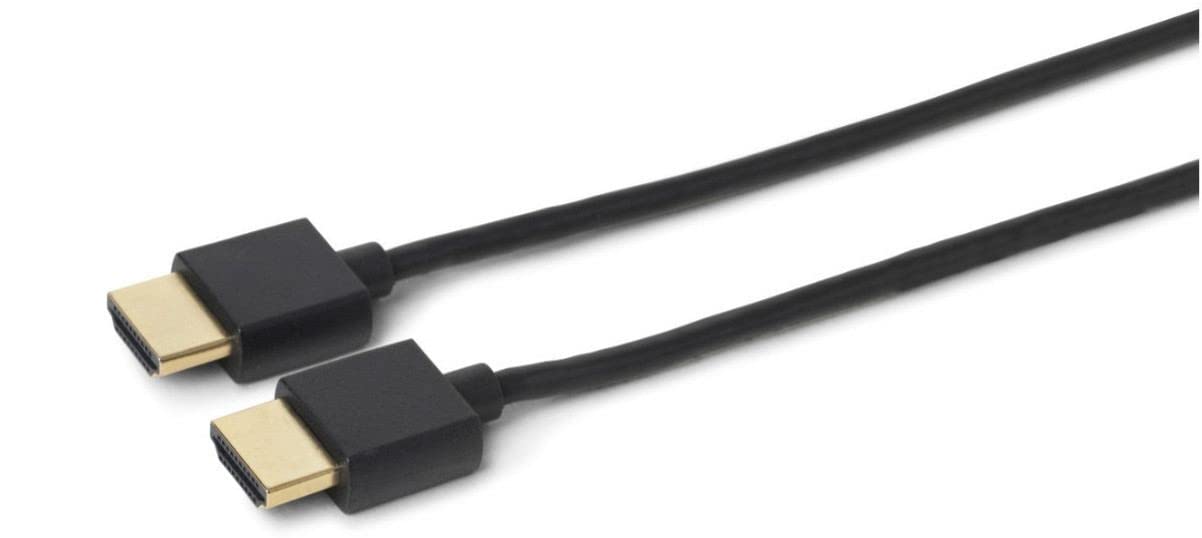 Microconnect 4K Hdmi Cable Slim 3M