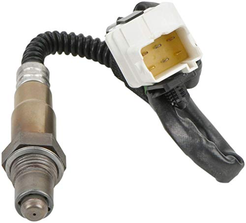 Image of BOSCH 17034 Premium Original Equipment Oxygen Sensor - Compatible with Select Volvo S80