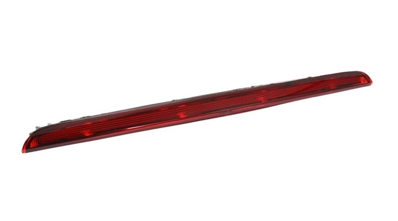 Feu Stop LED Sécurité Trajet Familial pour Audi A6 et S6 C6 Avant 2005-2011