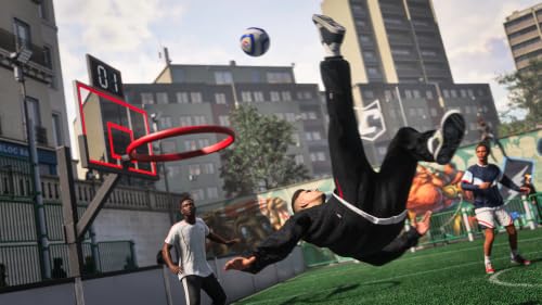 Image of EA SPORTS FC 27 | Standard Edition | Nintendo Switch 2 Digital Code