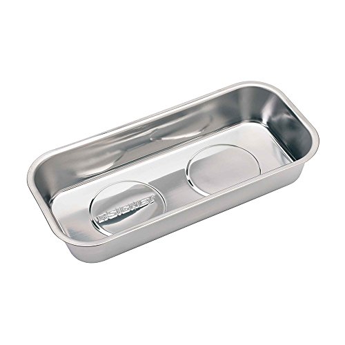 Signet S95059 Deep Magnetic Rectangular Tray