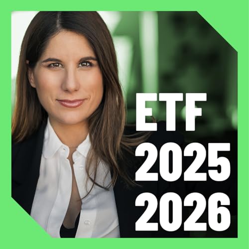 ETF 2025 que retenir et quelles allocations pour 2026 ?