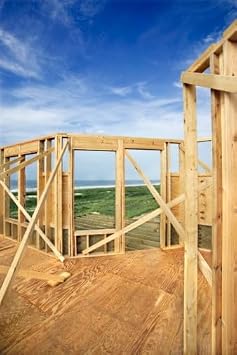 Simpson Strong-Tie SDWS22400DB-R12 Strong-Drive SDWS Timber Screw (Exterior Grade) 0.220 in. x 4 in. T40, Tan (12-Qty)