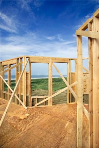 Miniatura 5 de Simpson Strong-Tie SDWS22300DB-R50 Tornillo de madera SDWS de tracción fuerte (grado exterior) - 0.220 pulgadas x 3 pulgadas T40, bronceado (50