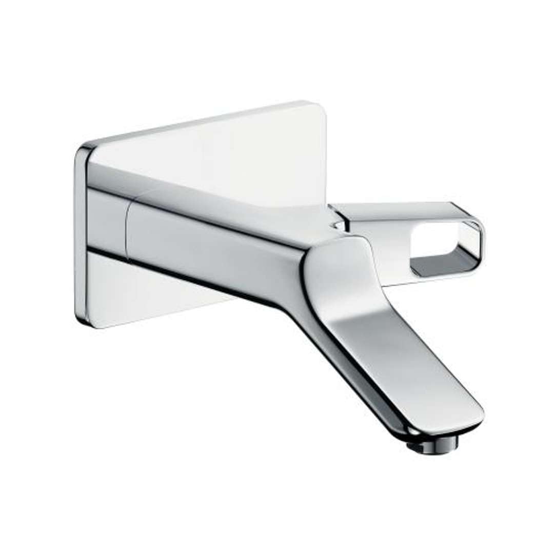 Hansgrohe 11026000 Axor Urquiola bathtub fitting, wall-mounted, DN 15, chrome