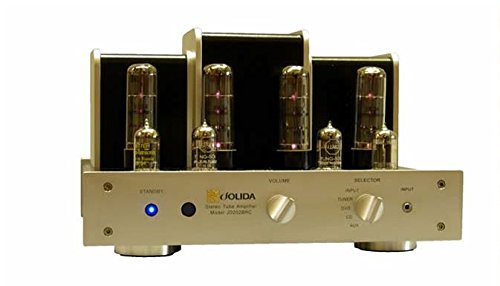jolida tube amp