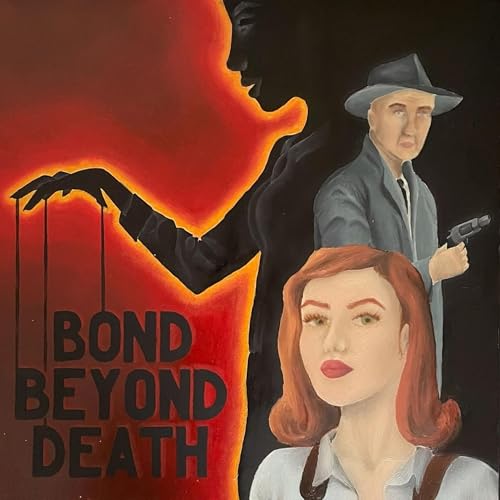 Bond Beyond Death