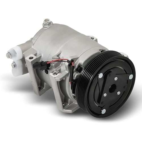 A/C AC Compressor Replacement for Nissan Rogue 2.5L 2008-2013 CO 11200C 92600JM01C by waltyotur - Used condition - US$70.44
