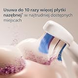 Philips Sonicare S2 Sensitive, oryginalne wymienne główki szczoteczki, kolor biały, 2 sztuki w opakowaniu, HX6052/87, Nowy