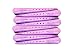 SSEN CLIPS (Large / 8 clips/purple)