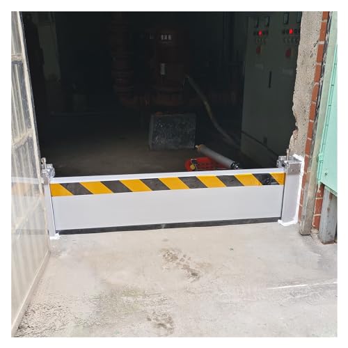 Barrages d'arrêt inondation en aluminium pour sécuriser la maison - 2