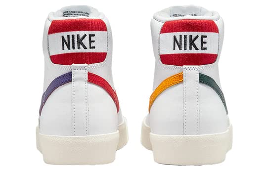 Image of Nike Mens Sneaker