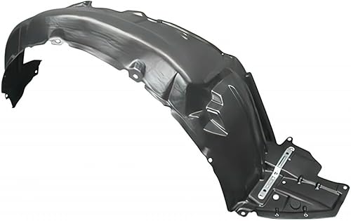 Para Scion tC 2014 2015 2016 lado del pasajero Fender Liner  Delantero  Panel interior  5387521110  SC1249111