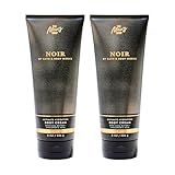 Bath & Body Works Noir Ultimate Hydration Body Cream - 2 Pack
