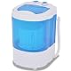 Camping Waschmaschine Festnight Mini Waschmaschine